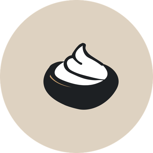 [S01] Soft Crema