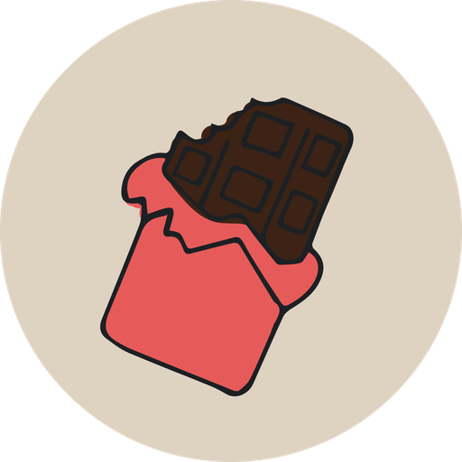 [S03] Soft Chocolate